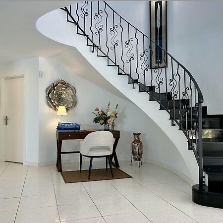 ARENDA Villa Alamo Pino Alto Miami Playa Esterno foto
